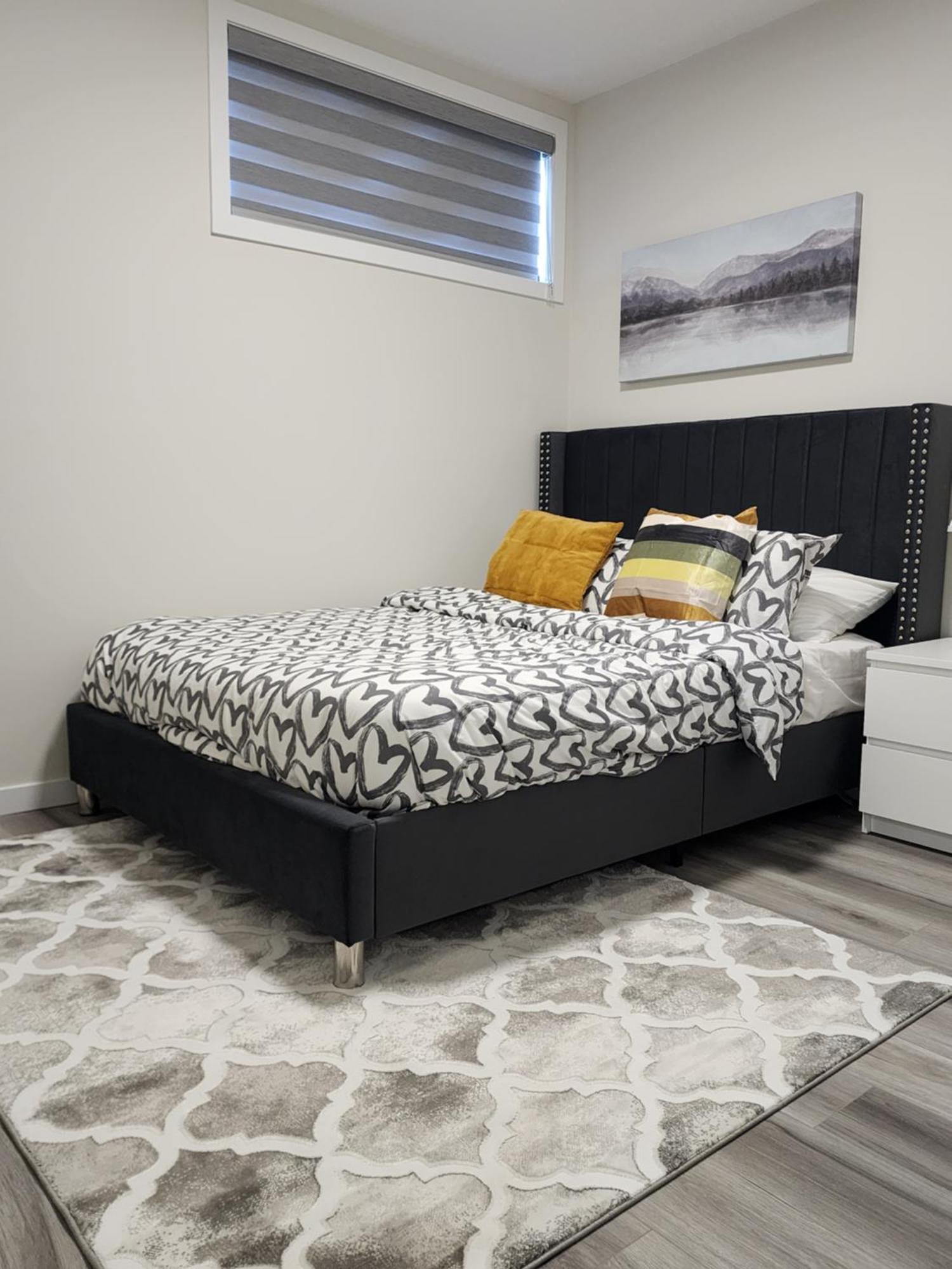 カルガリーTrendy 2-Bed Oasis Awaits!アパートメント エクステリア 写真