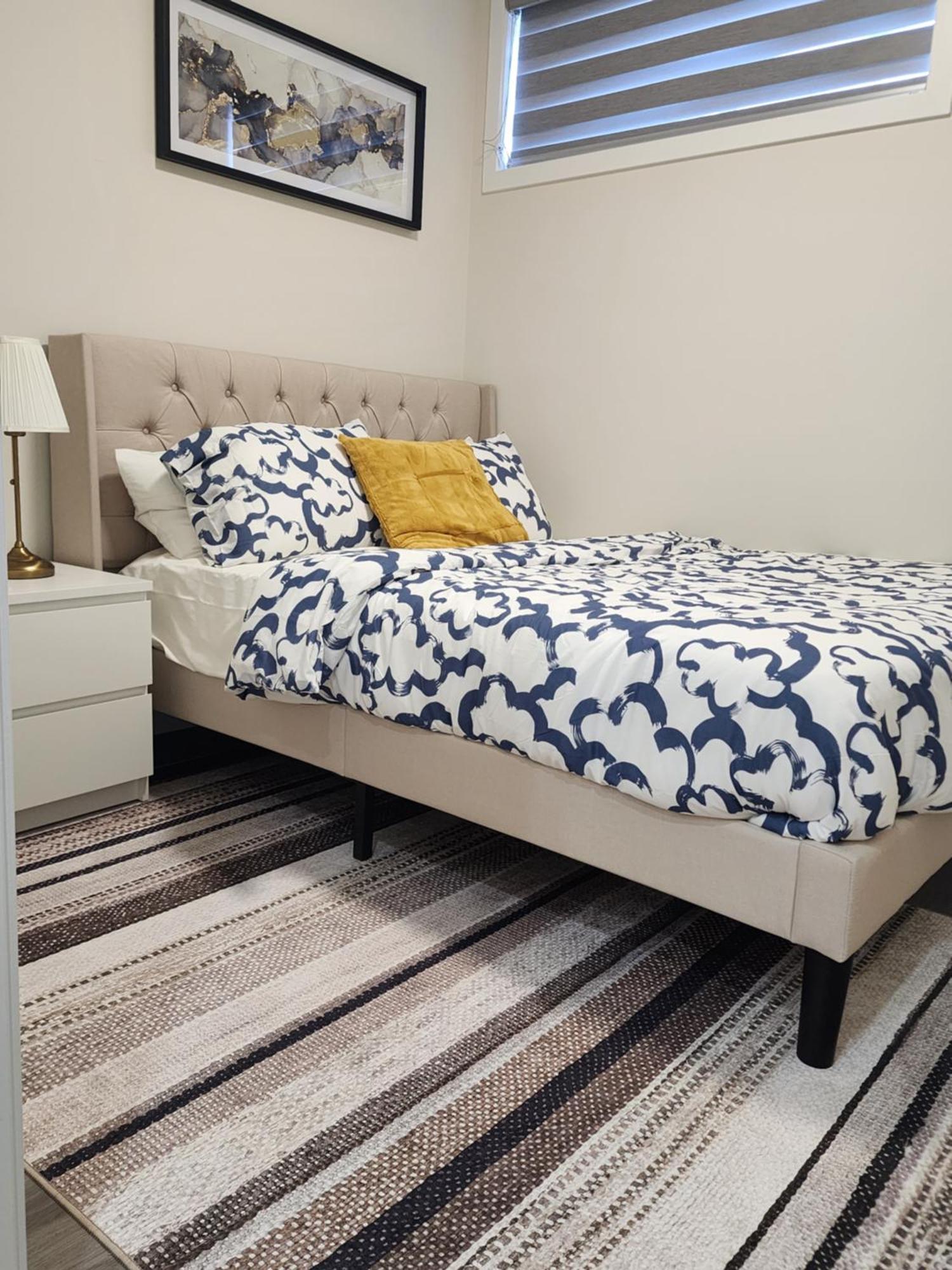 カルガリーTrendy 2-Bed Oasis Awaits!アパートメント エクステリア 写真